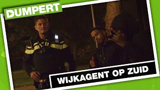 Wijkagent op Zuid 1  DumpertTV [upl. by Effy]