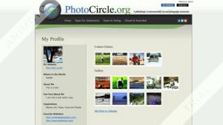 PhotoCircle Video [upl. by Alaric]