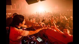 PEGGY GOU  CIRCOLOCO DC10 IBIZA by LUCA DEA [upl. by Sined]