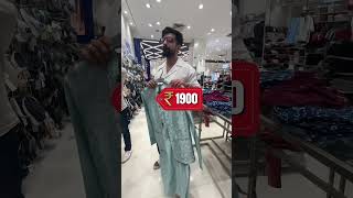 Chapri Kurta❌ Diwali Kurta✅ 5001000₹ shorts kurta diwali [upl. by Nnayram924]