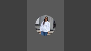 tejashwini rayudu is live [upl. by Story]