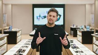 How To Trade In Your Old Galaxy Smartphone  Samsung Support  Samsung UK [upl. by Liz]