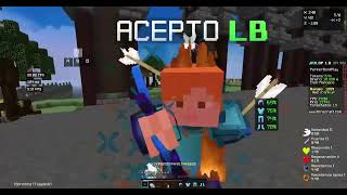 Rip ACEPTO jail op librecraft [upl. by Lennard]