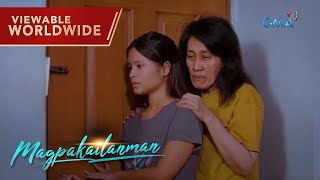 MPK The imperfect mother pays for her unfaithfulness Magpakailanman [upl. by Suter]