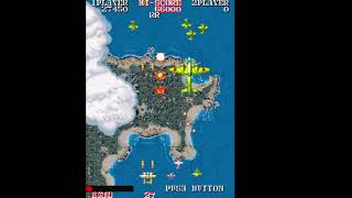 1943 The battle of Midway 5 Arcade [upl. by Anitsrihc]