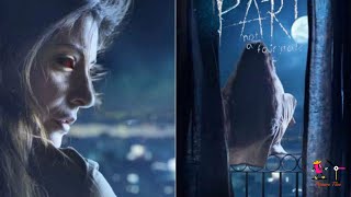 Pari Movie Best Horror ScenesAnushka SharmaBollywood MovieHorror [upl. by Sacram362]