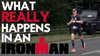 Tenby Ironman 2024  Behind the Scenes [upl. by Kcirreg]