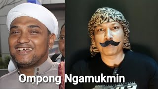 🔴LIVE》OMPONG NYENGGOL KH IMADUDDIN 🤣 [upl. by Tannen348]