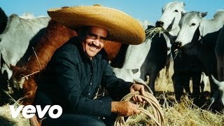 Vicente Fernández  Biografía Vicente Fernández Parte 1 [upl. by Haff]