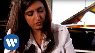 Sophie Pacini plays Liszt Liebestraum No3 [upl. by Elayne831]