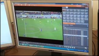 Videomatch Video Match Analysis [upl. by Steffin]