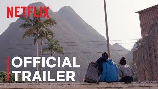 FOUND  Official Trailer  Netflix [upl. by Hgierb]