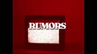 Rumors Official Music Visualizer  Ross Lynch amp The Driver Era [upl. by Waite]