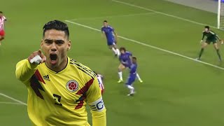 🇨🇴 Les plus beaux buts de Radamel Falcao [upl. by Harl]