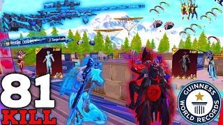 81 KILLS😍 NEW BEST GAMEPLAY with DUO XSUIT🔥SAMSUNGA7A8J4J5J6J7J2J3XSA3A4A5A6A7 [upl. by Anissa]