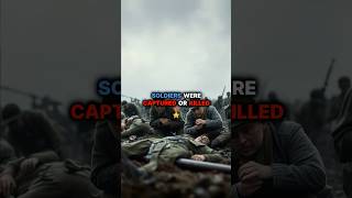 The Battle of Caporetto How Did One Battle Change World War I shorts shortsvideo [upl. by Nahsed]