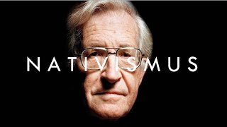 Spracherwerb Nativismus Noam Chomsky [upl. by Stilu90]