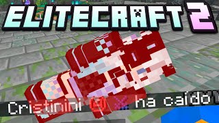 ¡HA VUELTO A ELITECRAFT PERO  😔  EliteCraft 2 Ep103 [upl. by Steinman694]