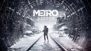 Metro Exodus  cz 19  PL Sub END [upl. by Ackerley995]