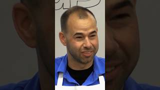 Murr struggles to say quotSusan Sarandon makes a great shrimp scampiquot 🍤 ImpracticalJokers  truTV [upl. by Neeruam]