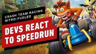 Crash Team Racing NitroFueled  chill 2 ✌️  Online Races 140 [upl. by Isia]