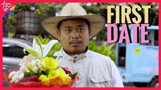 First Date A Bogart The Explorer Digital Film [upl. by Nyrroc179]