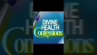 Divine Health Confessions by Pastor Chris  November 23rd 2024 [upl. by Ahsinav]