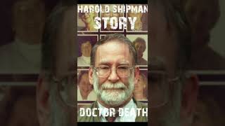 quotHarold Shipman The Doctor Who Killed Hundreds  True Crime Shortsquot [upl. by Ileray]