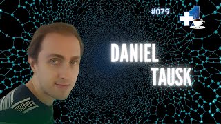 Daniel Tausk 1café 079 [upl. by Amando]