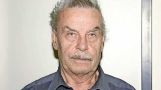 Josef Fritzl The Monster of Amstetten  True Crime  Crime Documentary [upl. by Aisatsan903]