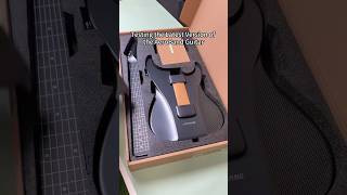 Testing the Aeroband Guitaraeroband aerobandguitar guitar guitarist midiguitar smartguitar [upl. by Llieno]