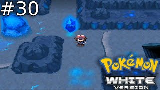 Chargestone Cave  Pokemon White Episode 30 [upl. by Wadsworth]