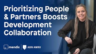 Prioritizing People and Partners Boosts Development Collaboration [upl. by Mannie]