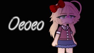 Oeoeo meme  Elizabeth Afton  FNaF [upl. by Redvers842]