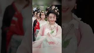 汉服 hanfu hanfuchinese hanfugirl Im going back to Song Dynasty [upl. by Annawaj107]