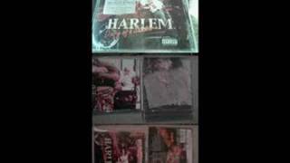 Jim Jones  Harlem [upl. by Eerihs]