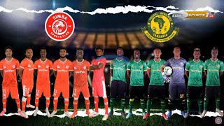 Simba SC 01 Yanga SC  Full Highlights  Ngao ya Jamii 25092021 [upl. by Slater309]