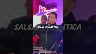 Ya Salió Mi Mezcla De Salsa Para Bailar Vol2 💃 [upl. by Jeffries623]