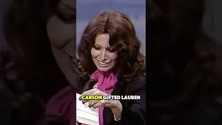 6 Times Johnny Carson Went Way Too Far With His Female Guests celebrity actors longvideo [upl. by Evangeline]