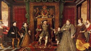 The tudors family music 1650  full 1 hour version [upl. by Lane]