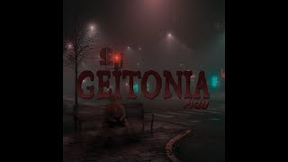 PIGU  Geitonia  Official Music Video [upl. by Corel]