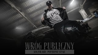 Kaczor BRS  Wróg publiczny [upl. by Curzon]