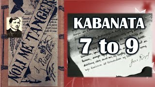 NOLI ME TANGERE  KABANATA 7 to 9  SUYUAN SA ASOTEA  MGA ALAALA  MGA SULIRANIN TUNGKOL SA BAYAN [upl. by Greggory]