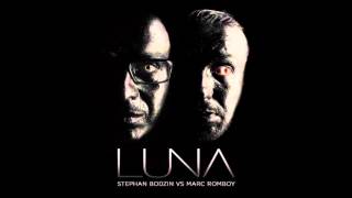 Stephan Bodzin vs Marc Romboy  Telesto Original mix [upl. by Margot]