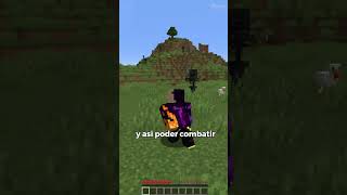 Minecraft pero si das LIKE llueven ESQUELETOS de WITHER [upl. by Aihsia]