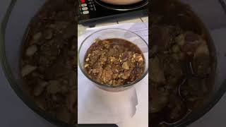 Beef TapaHow to CookTIPS [upl. by Grazia]