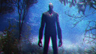 Slenderman The Curse Full Gameplay [upl. by Cynara]