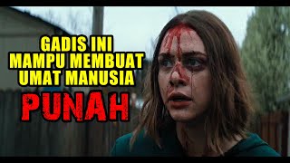 SEBUAH WABAH KUTU YANG BERASAL DARI WANITA INI [upl. by Kassel]