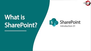 SharePoint Series  What is SharePoint [upl. by Floris]