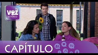 Tu Voz Estéreo – Capítulo Amor del bueno  Caracol Televisión [upl. by Esinej]